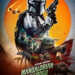 The_Mandalorian_and_Grogu_poster